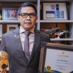 Capaian UHC 2024, Samarinda Buktikan Konsistensi dalam Perlindungan Kesehatan