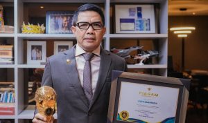 Capaian UHC 2024, Samarinda Buktikan Konsistensi dalam Perlindungan Kesehatan