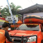 Penumpang KM Makassar C2 Hilang Setelah Lompat ke Sungai Mahakam