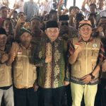 Jalasena Deklarasikan Dukungan untuk Rudy Mas’ud dan Seno Aji dalam Pilgub Kaltim