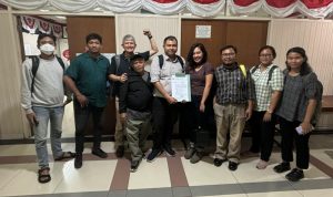Serikat Pekerja CNN Indonesia Terbentuk, Siap Perjuangkan Hak Karyawan