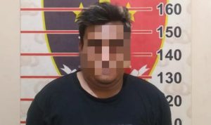 Polsek Sungai Kunjang Berhasil Ungkap Kasus Pencurian Laptop di Alfamidi Samarinda