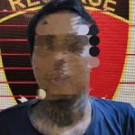 Polsek Palaran Amankan Pelaku Penganiayaan Kakak Terhadap Adik