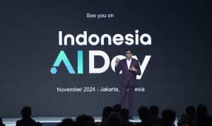 Indosat Ooredoo Hutchison Dorong Transformasi Digital Sektor Keuangan Melalui Banking AI Day
