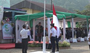 Samarinda Rayakan Harhubnas 2024, Fokus pada Transportasi Modern dan Berkelanjutan