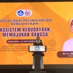 Foto : Komisi X DPR RI, Hetifah Sjaifudian. Foto : Komisi X DPR RI, Hetifah Sjaifudian.