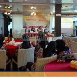 Cegah Golput, Panwaslucam Samarinda Utara Sosialisasikan Peran Pemilih Pemula