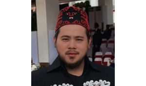 lRespons Barikade Kaltim: Kritik Terhadap Rudy Mas'ud Dinilai Provokatif