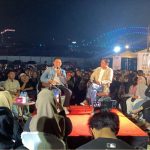 Andi Harun Gagas Youth Creative Hub, Siapkan Generasi Muda yang Mandiri dan Inovatif