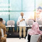 Indosat Ooredoo Hutchison Hadirkan Teknologi IoT untuk Pelestarian Mangrove