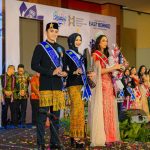 Duta Wisata dan Putri Pariwisata Diharapkan Jadi Key Opinion Leader Promosikan Pariwisata Kaltim