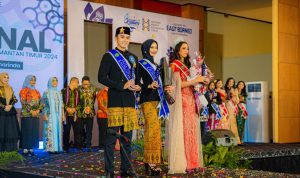 Duta Wisata dan Putri Pariwisata Diharapkan Jadi Key Opinion Leader Promosikan Pariwisata Kaltim