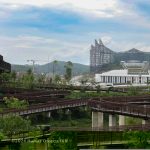 Potret IKN di Penajam Paser Utara. (Ist)