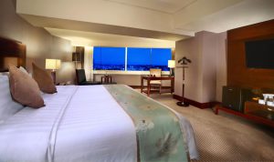 MICE Jadi Strategi Hotel di Kaltim Benahi Fasilitas