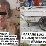 Tim Elang Ungkap Kasus Pencurian di Kantor Ekspedisi Samarinda