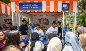 Jangan Coba-Coba Lakukan Mission Impossible, Agen BRILink Siap Gagalkan Semua Modus Penipuan