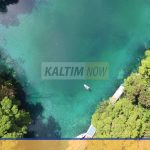 Labuan Cermin, Destinasi Wisata Akhir Pekan di Ujung Timur Kalimantan labuan cermin