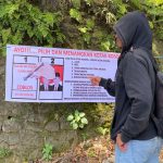 Maraknya Spanduk "Kotak Kosong" di Samarinda, Bawaslu Siap Tindaklanjuti