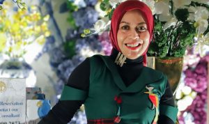 Kolaborasi DPD PUTRI dan Dispar Kaltim Majukan Pariwisata