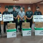 Disdikpora PPU Maksimalkan Potensi Pemuda Lewat Pelatihan Digital Marketing