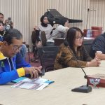 NPCI Kaltim Dorong Regenerasi Atlet Disabilitas untuk Persiapan Ajang Nasional