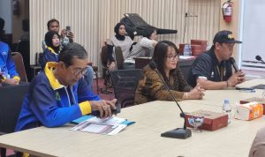 NPCI Kaltim Dorong Regenerasi Atlet Disabilitas untuk Persiapan Ajang Nasional