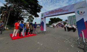 Hari Sumpah Pemuda Jadi Tonggak Persatuan, Dispora Kaltim Gelar 28 Kegiatan