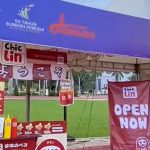 Dispora Kaltim Dorong Pemuda untuk Semangat Berusaha Melalui Youth Talent 2024