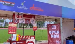 Dispora Kaltim Dorong Pemuda untuk Semangat Berusaha Melalui Youth Talent 2024