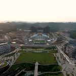 Potret Ibu Kota Nusantara