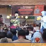 Rudy Mas'ud Dorong Generasi Muda Kaltim Bersaing Global Melalui Program GratisPol