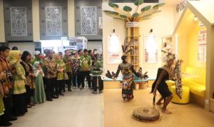 ADW EO, 17 Tahun Menjadi Pilar Industri Event di Kalimantan Timur