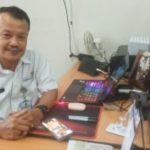Kepala Bidang Pengembangan Pemasaran Pariwisata Dispar Kaltim, Restiawan Baihaqi. (Dok)