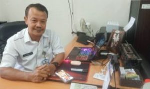 Kepala Bidang Pengembangan Pemasaran Pariwisata Dispar Kaltim, Restiawan Baihaqi. (Dok)