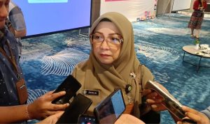 Dispar Kaltim Dorong Peningkatan SDM Pariwisata dan Ekraf