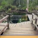 Wisata Air Panas Asin Pemapak di Berau Jadi Destinasi Unggulan untuk Healing