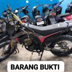 Polsek Palaran Tangkap Tiga Penadah Motor Curian di Samarinda