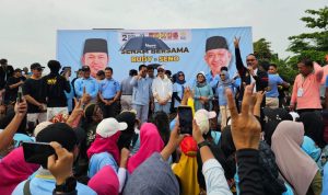 Rusmadi Wongso Dorong Masyarakat Pilih Pemimpin Visioner untuk Kaltim di Pilkada