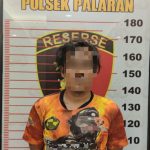 Sempat Buron, Pelaku Pencurian Motor di Palaran Tertangkap di Samarinda