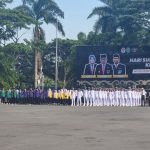 Dispora Kaltim Gelar Upacara Hari Sumpah Pemuda, Momentum Puncak untuk Pemberdayaan Pemuda