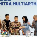 Kinerja Positif Kuartal III 2024, WOM Finance Raih Laba Bersih Rp 151 Miliar