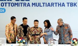 Kinerja Positif Kuartal III 2024, WOM Finance Raih Laba Bersih Rp 151 Miliar
