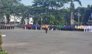 Hari Sumpah Pemuda, Dispora Kaltim Soroti Peningkatan Kualitas Pemuda