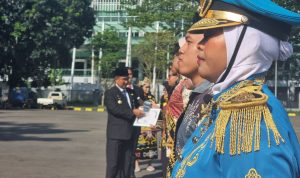 Lima Pemuda Kaltim Raih Gelar Pemuda Pelopor 2024 di Hari Sumpah Pemuda