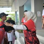 156 Atlet Kaltim Mulai TC untuk Pra Popnas, Dispora Targetkan Prestasi di Ajang Nasional