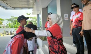 156 Atlet Kaltim Mulai TC untuk Pra Popnas, Dispora Targetkan Prestasi di Ajang Nasional