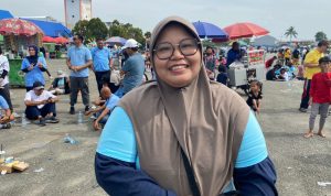 Rudy-Seno Dapat Dukungan dari Tenaga Medis Samarinda, Program Kesehatan dan Pendidikan Jadi Sorotan