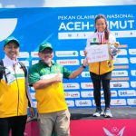 Dua Pemanah Kaltim Lolos Seleknas Tahap II untuk SEA Games 2025