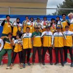 Dispora Kaltim Siapkan TC Khusus Atlet Berprestasi Pasca PON XXI