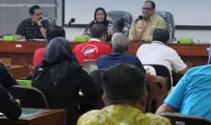 Pemprov Kaltim Gencarkan Program Pembudayaan Olahraga untuk Tingkatkan Kesehatan Masyarakat